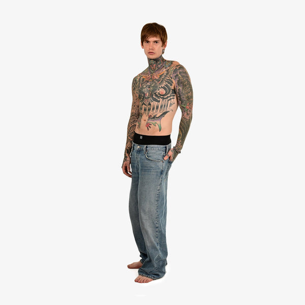 Baller Fly 5" The Everybody 7-Pack