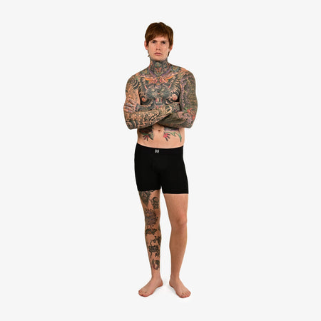 Baller Fly 5" The Expansive 3-Pack