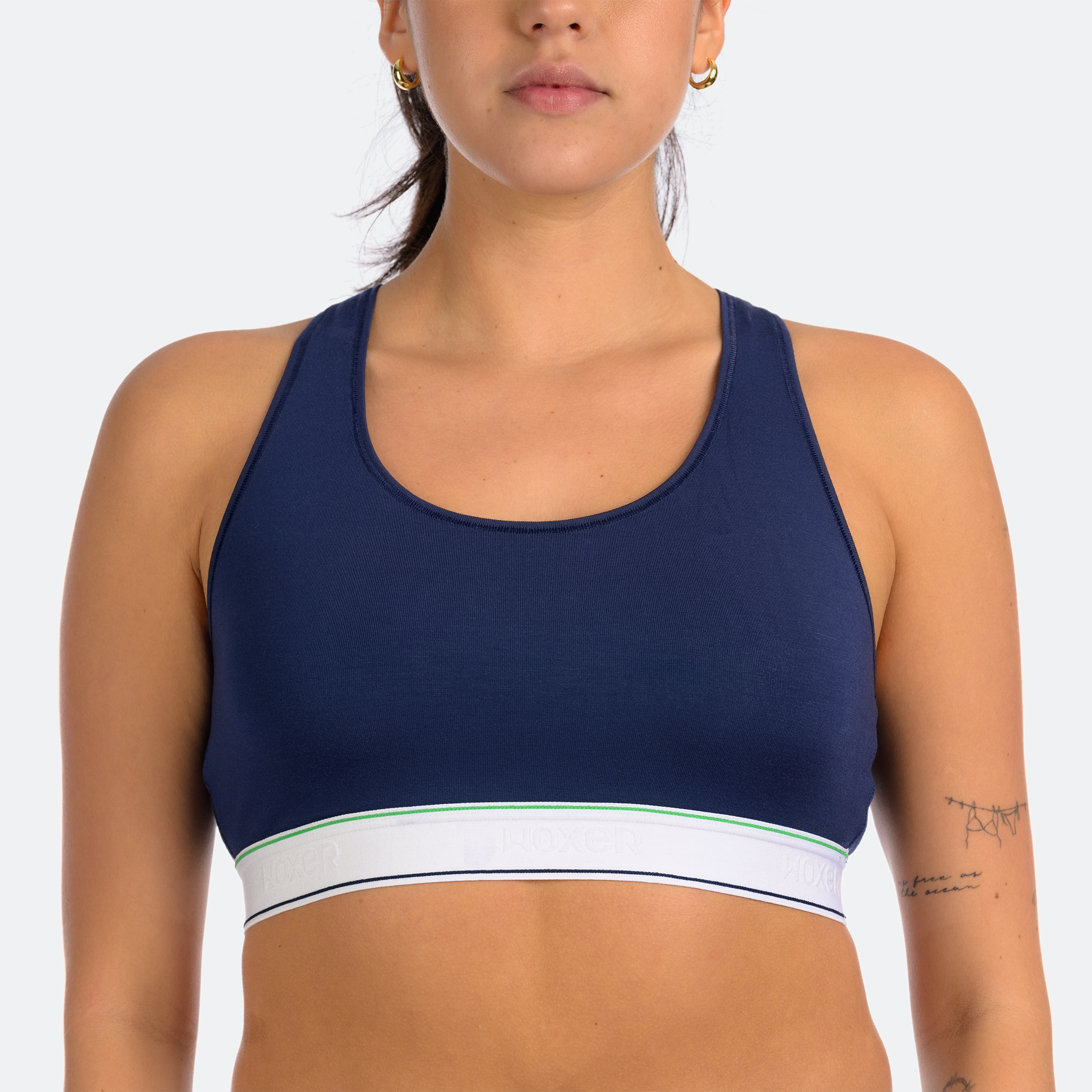 Need Help Determining Woxer/bralette Size (first Time Bra, 40% OFF