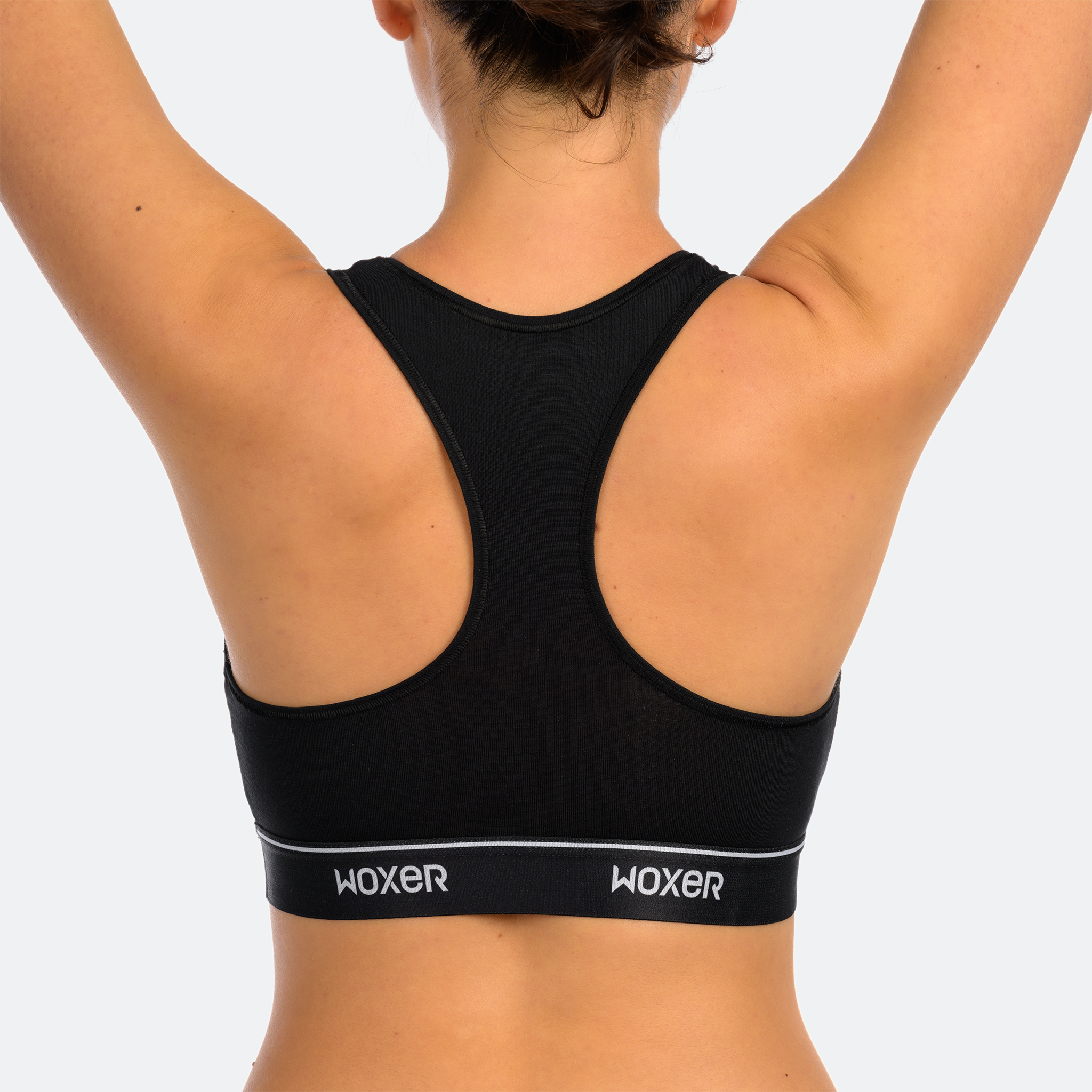 Booker Sports Bra Like Hot Cakes Hollow Sport Breathable Comfortable  Wireless Women Underwear Bra 