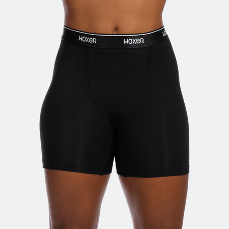 Baller High Waisted Inviting 3-Pack