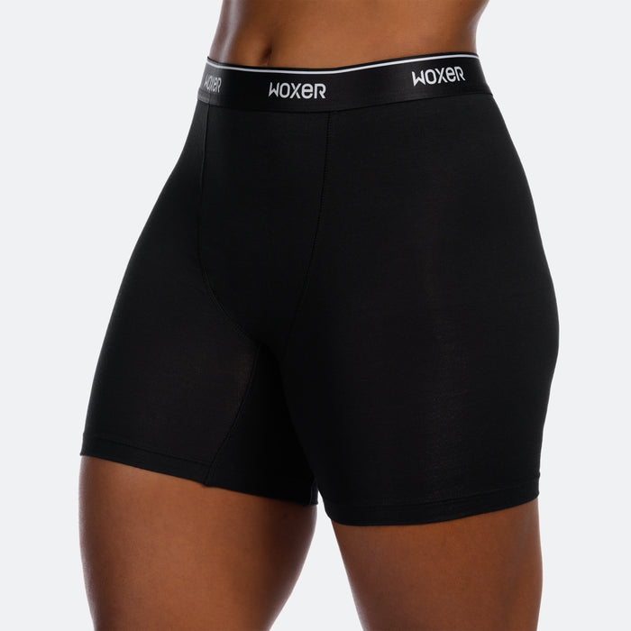 Baller High Waisted Charco 10-Pack