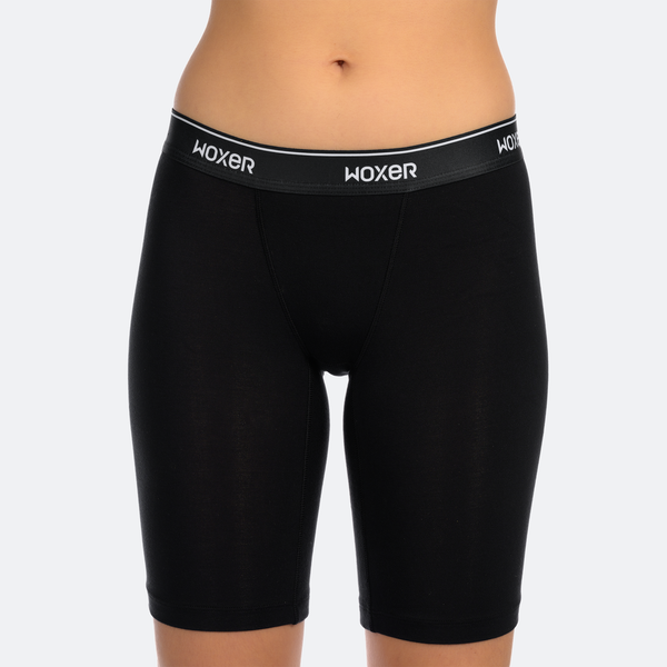 Biker Black 2.0 3-Pack