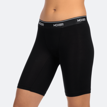 Biker Black 2.0 3-Pack