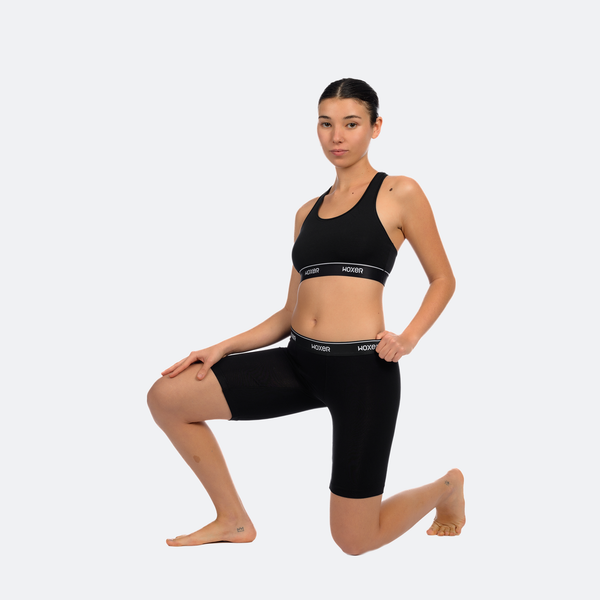 Biker Black 2.0 3-Pack