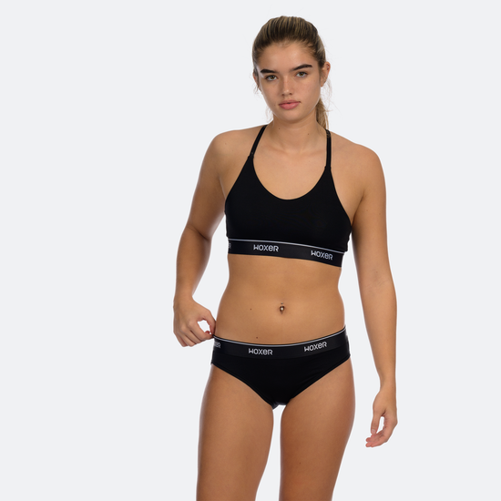 Bikini Confidence 6-Pack