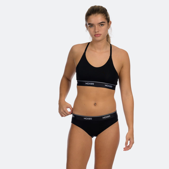 Bikini Winterfall 4-Pack