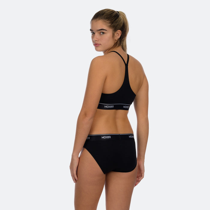 Bikini Evolve 4-Pack