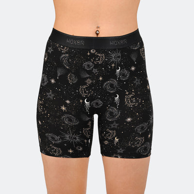 Baller High Waisted Celestial