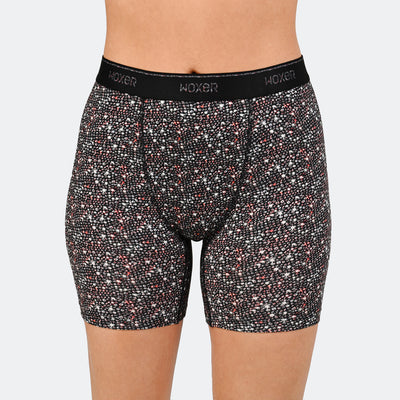 Baller High Waisted Shimmer