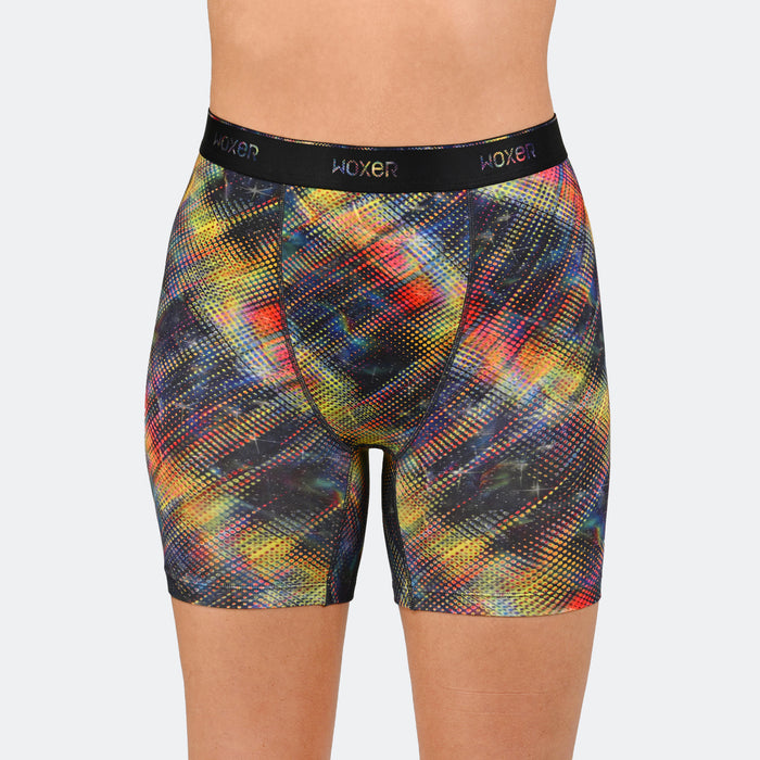 Baller High Waisted Starlit 4-Pack