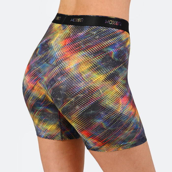 Baller High Waisted Celestial 6-Pack