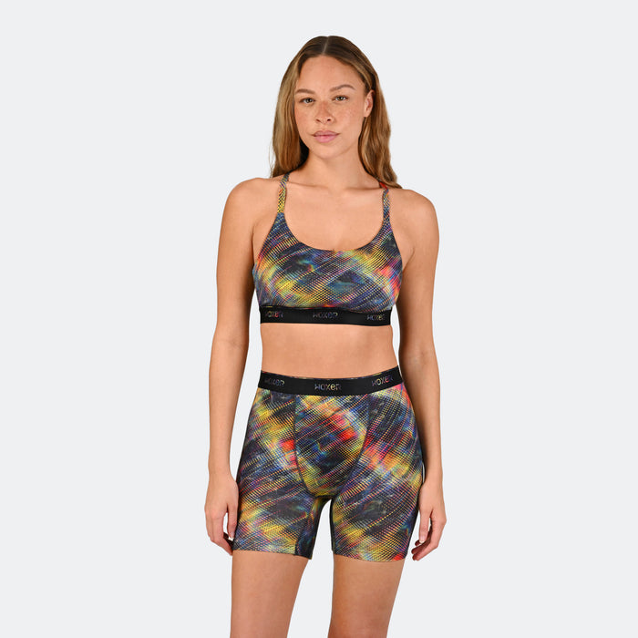 Baller High Waisted Moonlit 4-Pack