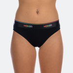 Bikini Pride Black 3.0