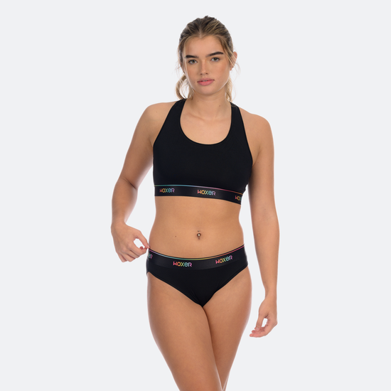 Bikini Flare 4-Pack DUPLICATE