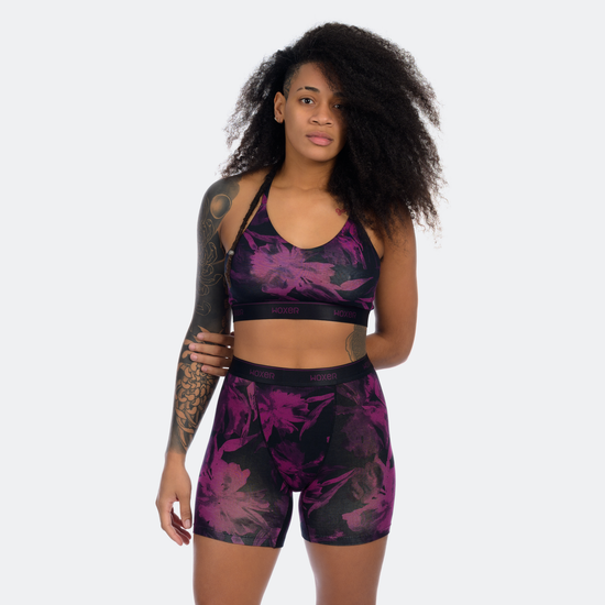 Baller High Waisted Ally 10-Pack