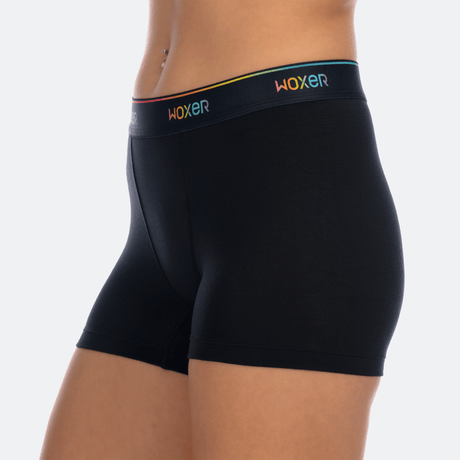 Star Pride Black 3-Pack