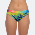 Bikini Tie Dye