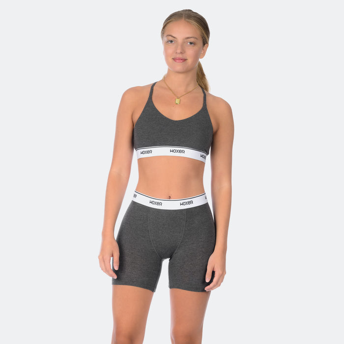 Baller High Waisted Cloud 10-Pack