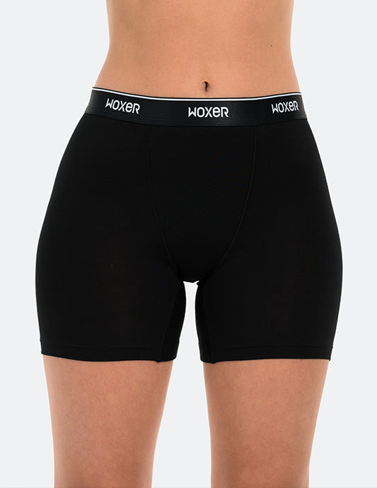 Boxer shorts hotsell for women online