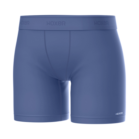 Baller Flex Steel Blue