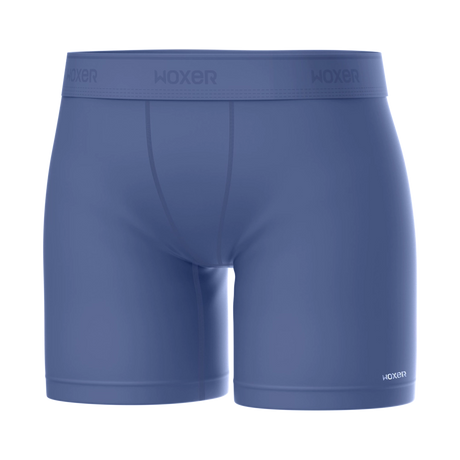 Baller Flex Steel Blue