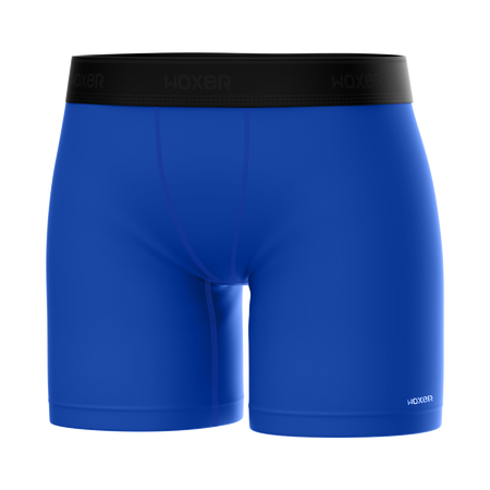 Baller Flex Blue