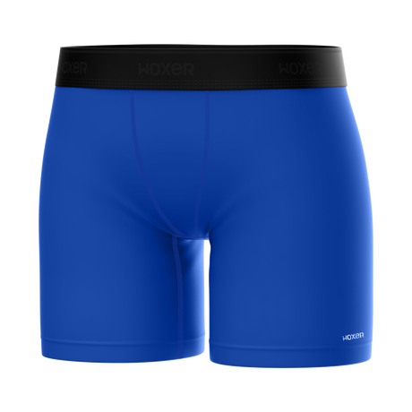Baller Flex Blue