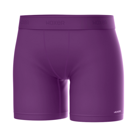 Baller Flex Plum 2.0