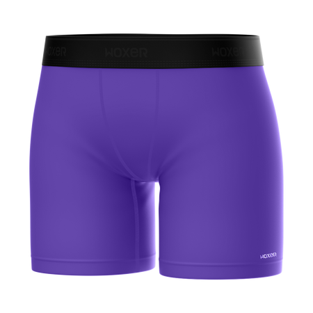 Baller Flex Purple