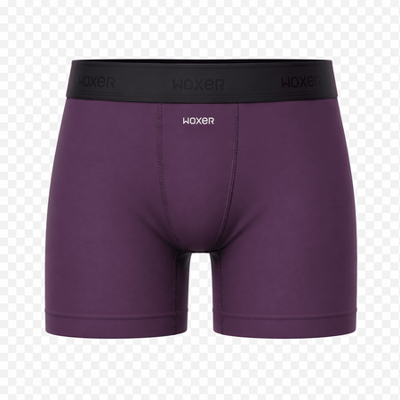Baller Flex Plum