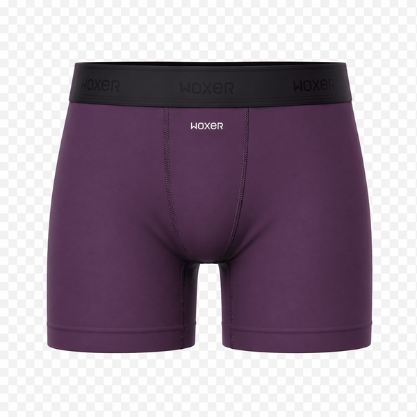 Baller Flex Plum