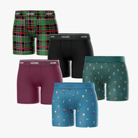 Baller Gingerspice 5-Pack