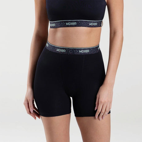 Baller High Waisted Ornament 7-Pack