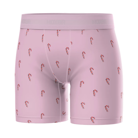 Baller High Waisted Peppermint Treats