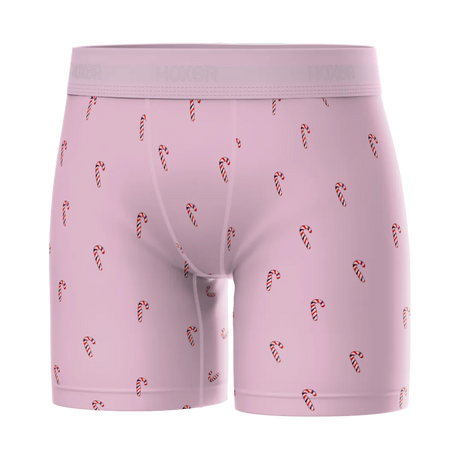 Baller High Waisted Peppermint Treats