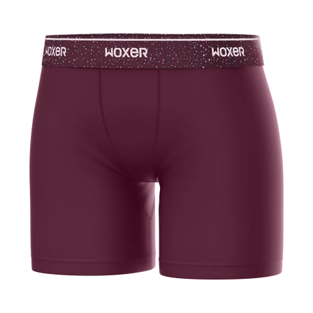 Baller Pad Liner Mulberry