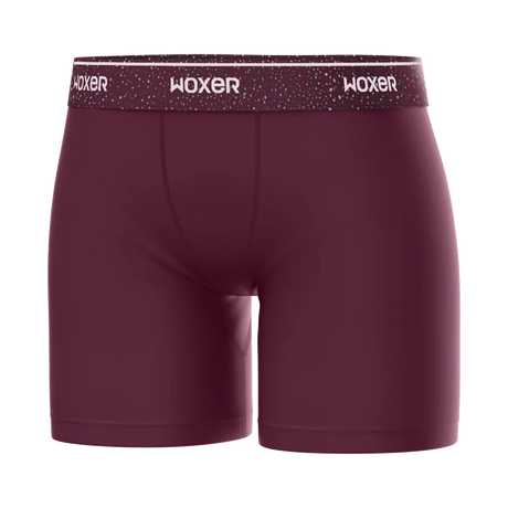 Baller Pad Liner Mulberry