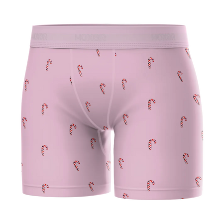 Baller Pad Liner Peppermint Treats