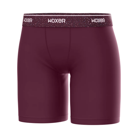 Biker Mulberry