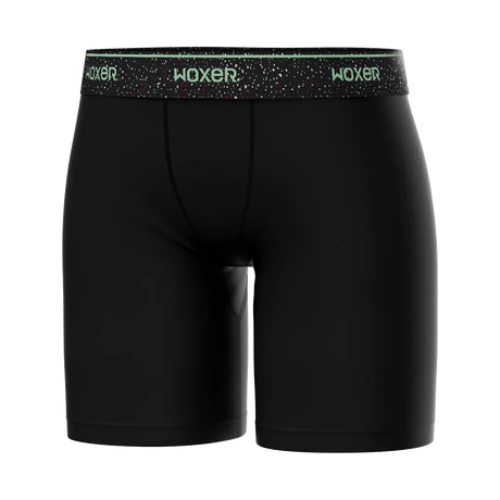 Biker Pad Liner First Snow