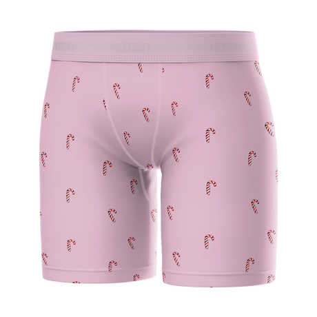 Biker Pad Liner Peppermint Treats