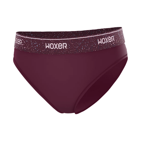 Bikini Mulberry