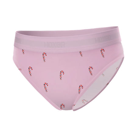 Bikini Peppermint Treats