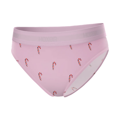 Bikini Peppermint Treats