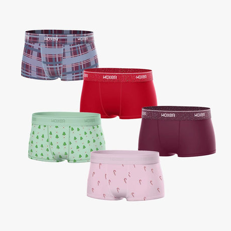 Bold Peppermint 5-Pack