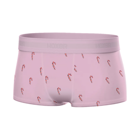 Bold Peppermint Treats