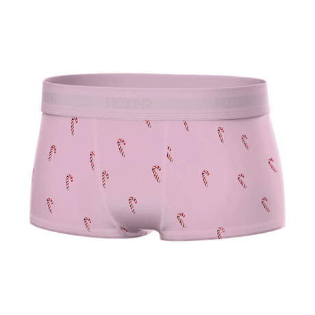 Bold Peppermint Treats