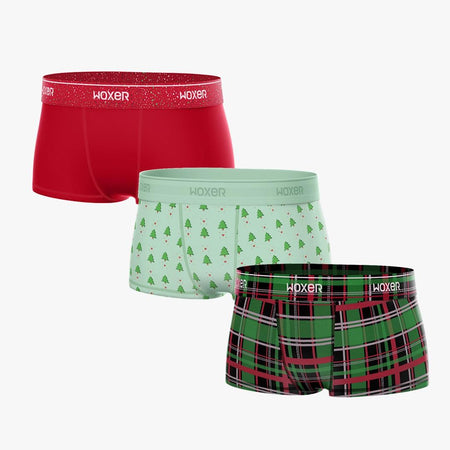 Bold Pine 3-Pack