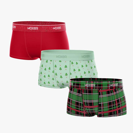 Bold Pine 3-Pack